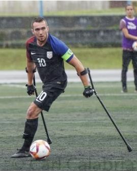 Nico Calabria